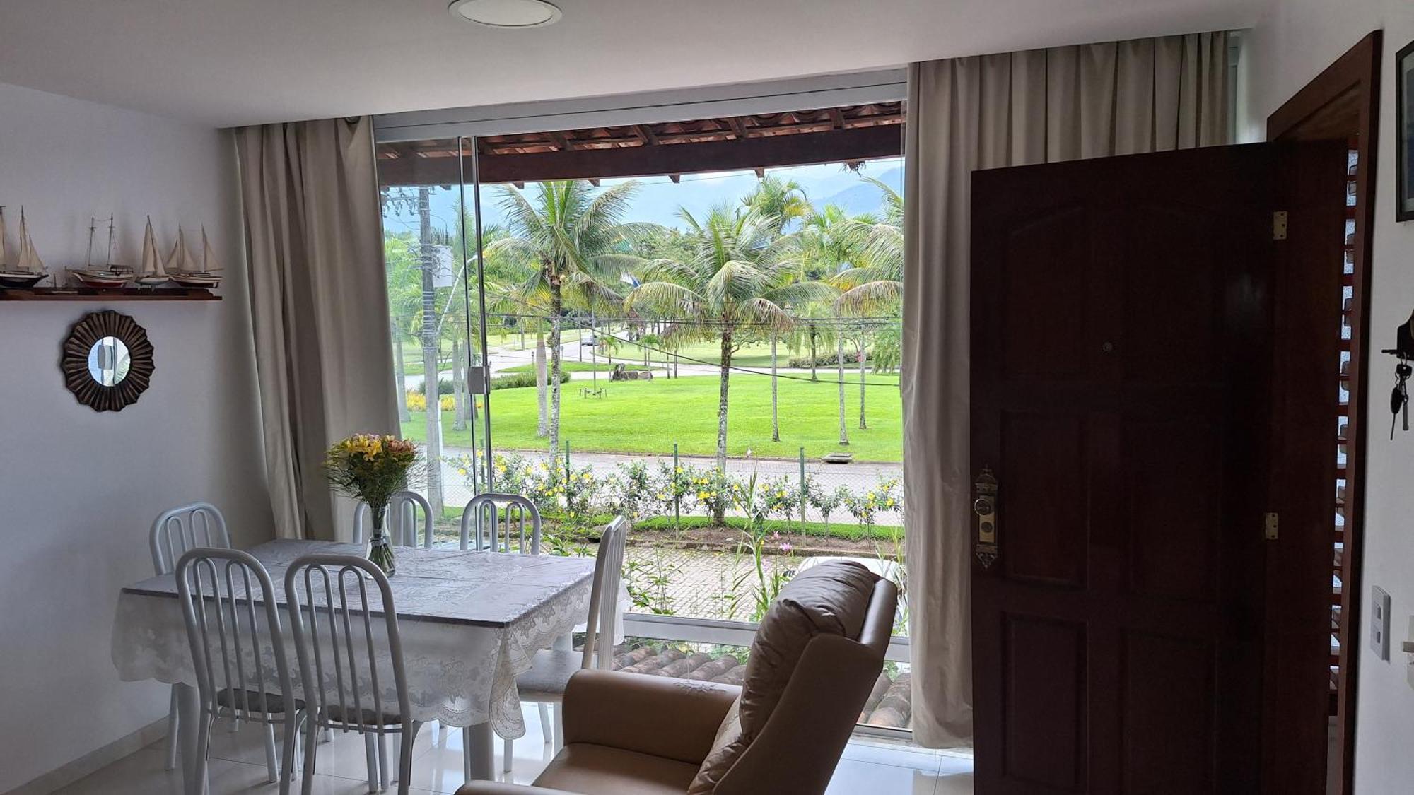 Apartamento Piccola Marina Br Marinas Angra Dos Reis Bracui Exterior photo
