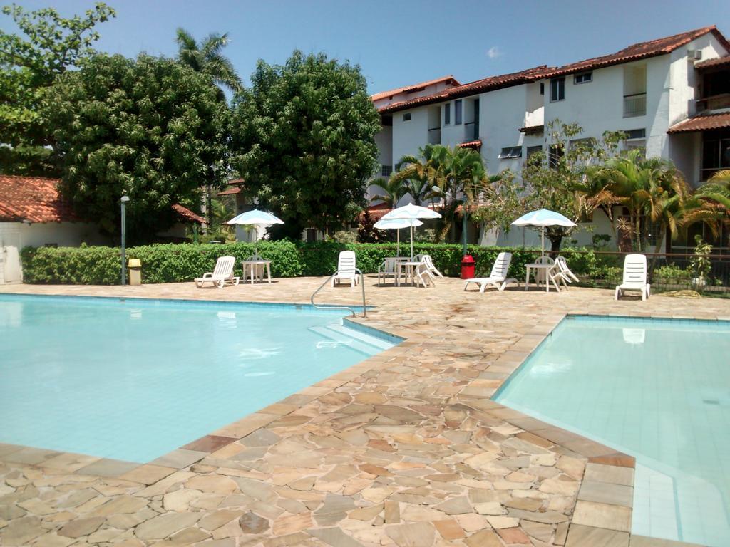 Apartamento Piccola Marina Br Marinas Angra Dos Reis Bracui Exterior photo