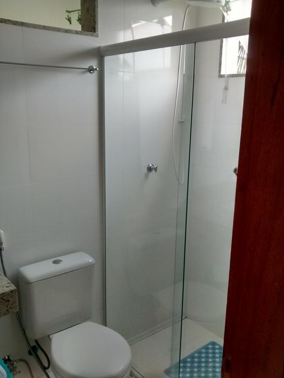 Apartamento Piccola Marina Br Marinas Angra Dos Reis Bracui Exterior photo