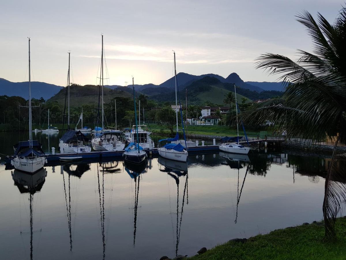 Apartamento Piccola Marina Br Marinas Angra Dos Reis Bracui Exterior photo
