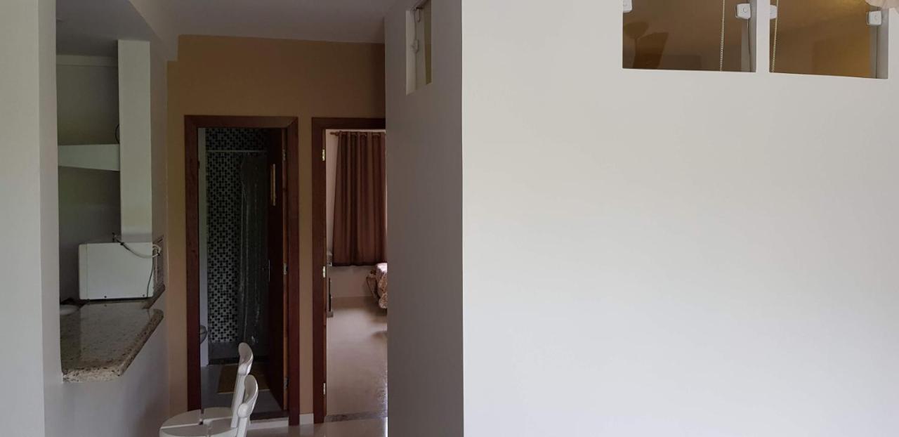 Apartamento Piccola Marina Br Marinas Angra Dos Reis Bracui Exterior photo