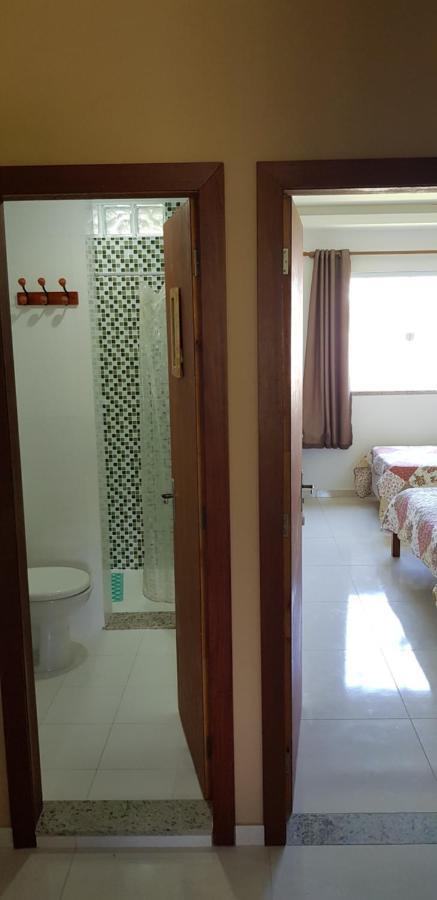 Apartamento Piccola Marina Br Marinas Angra Dos Reis Bracui Exterior photo