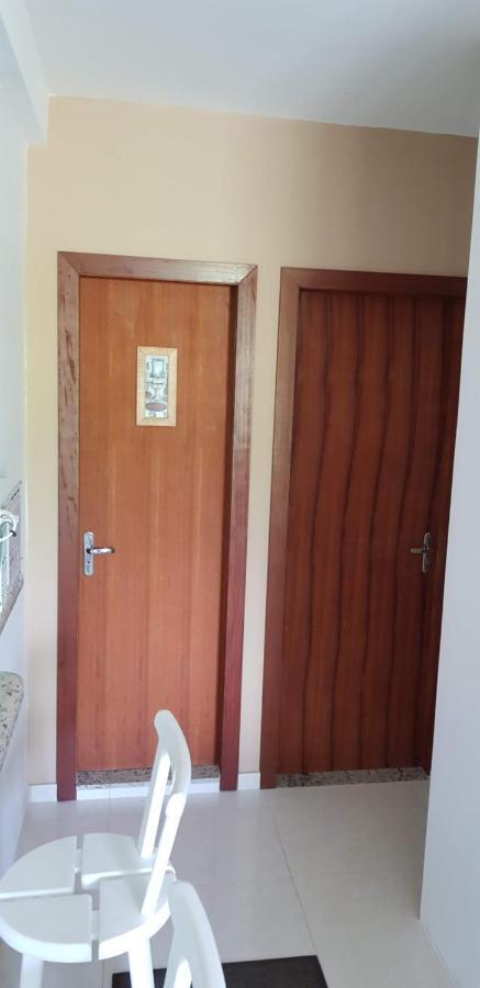 Apartamento Piccola Marina Br Marinas Angra Dos Reis Bracui Exterior photo
