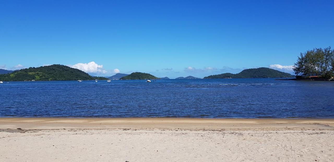 Apartamento Piccola Marina Br Marinas Angra Dos Reis Bracui Exterior photo