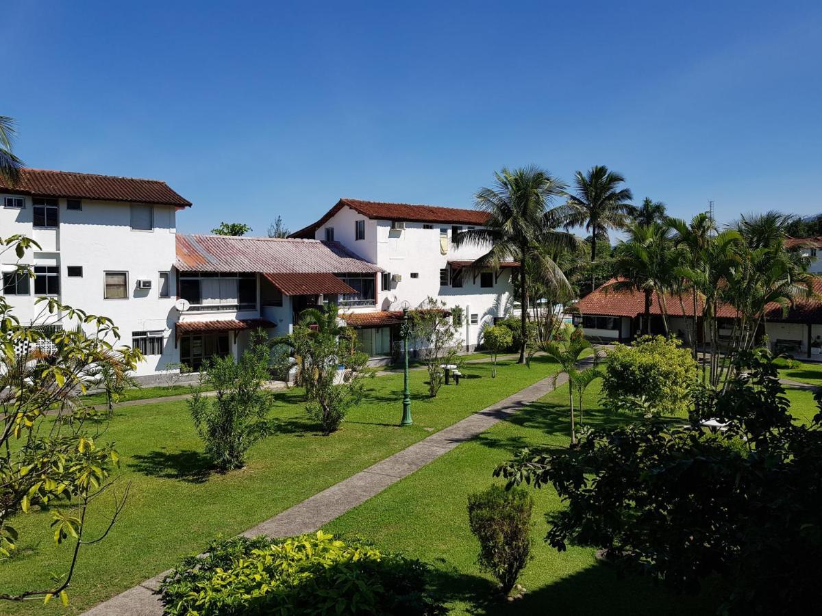 Apartamento Piccola Marina Br Marinas Angra Dos Reis Bracui Exterior photo